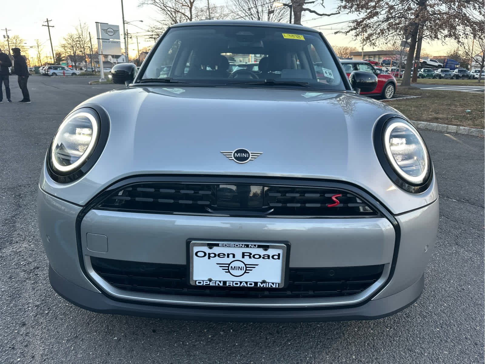 Certified 2025 MINI Cooper S image 2