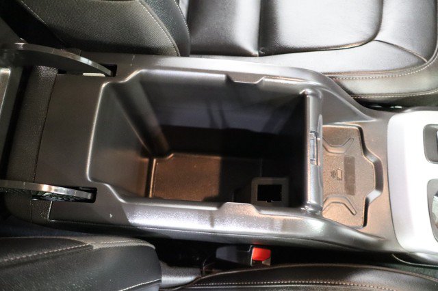 Used 2020 Chevrolet Colorado ZR2 AWD/4WD image 62