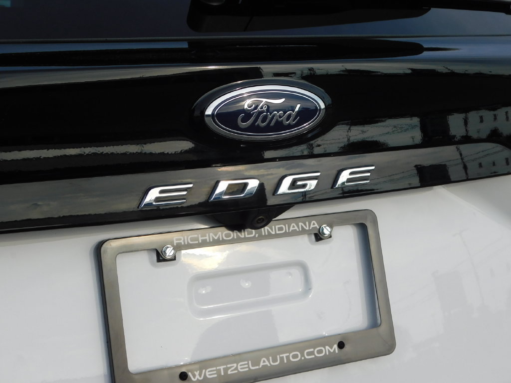 Used 2024 Ford Edge SE AWD/4WD image 37