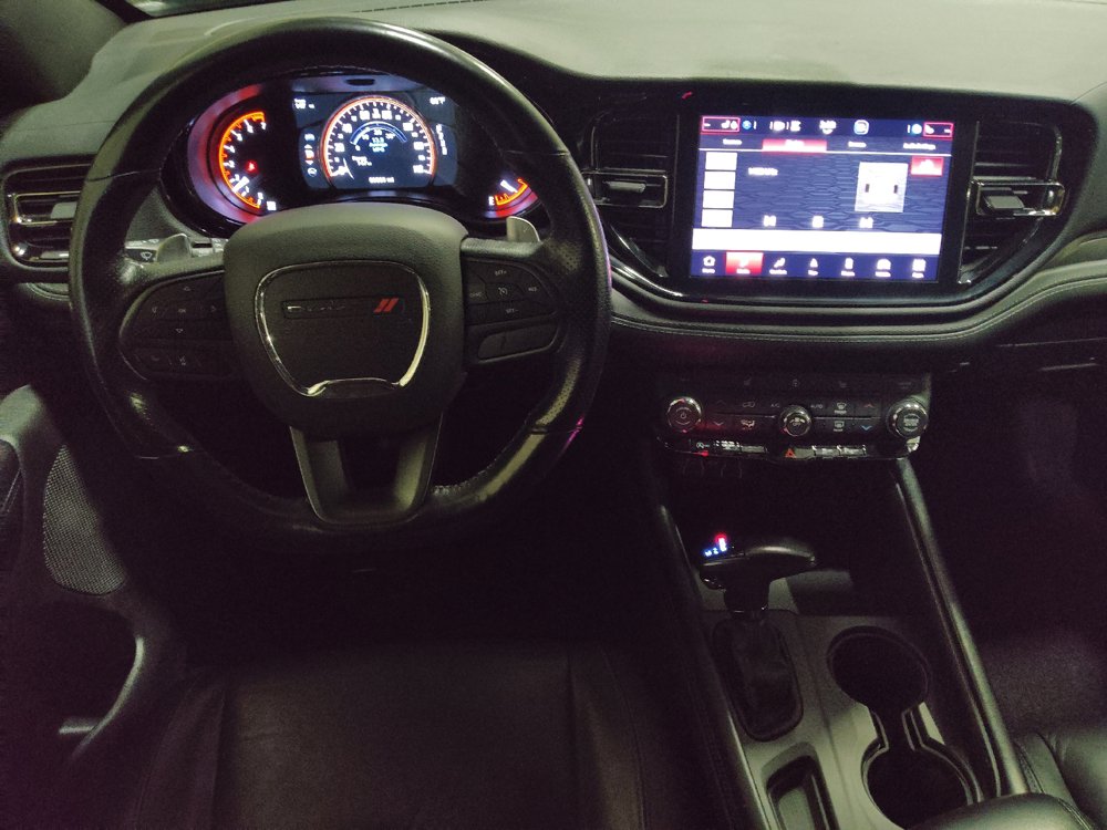 Used 2021 Dodge Durango GT AWD/4WD image 22