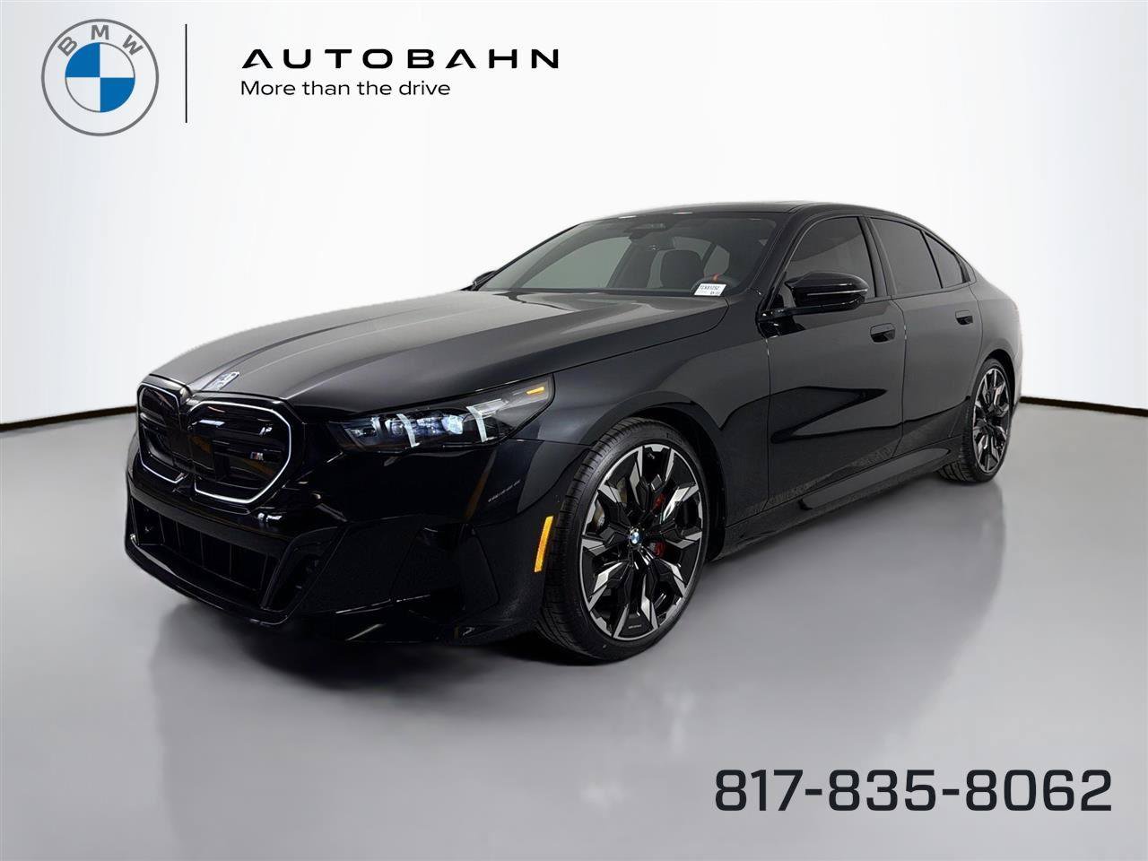 New 2026 BMW i5 M60 AWD/4WD video 1