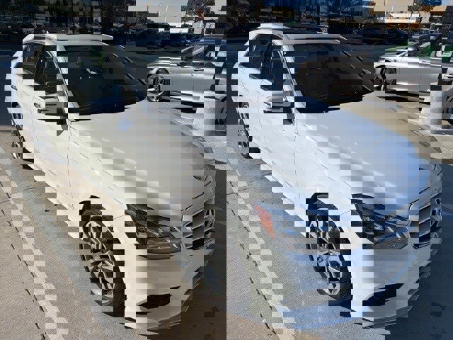 Used 2014 Mercedes-Benz E 350 Sedan