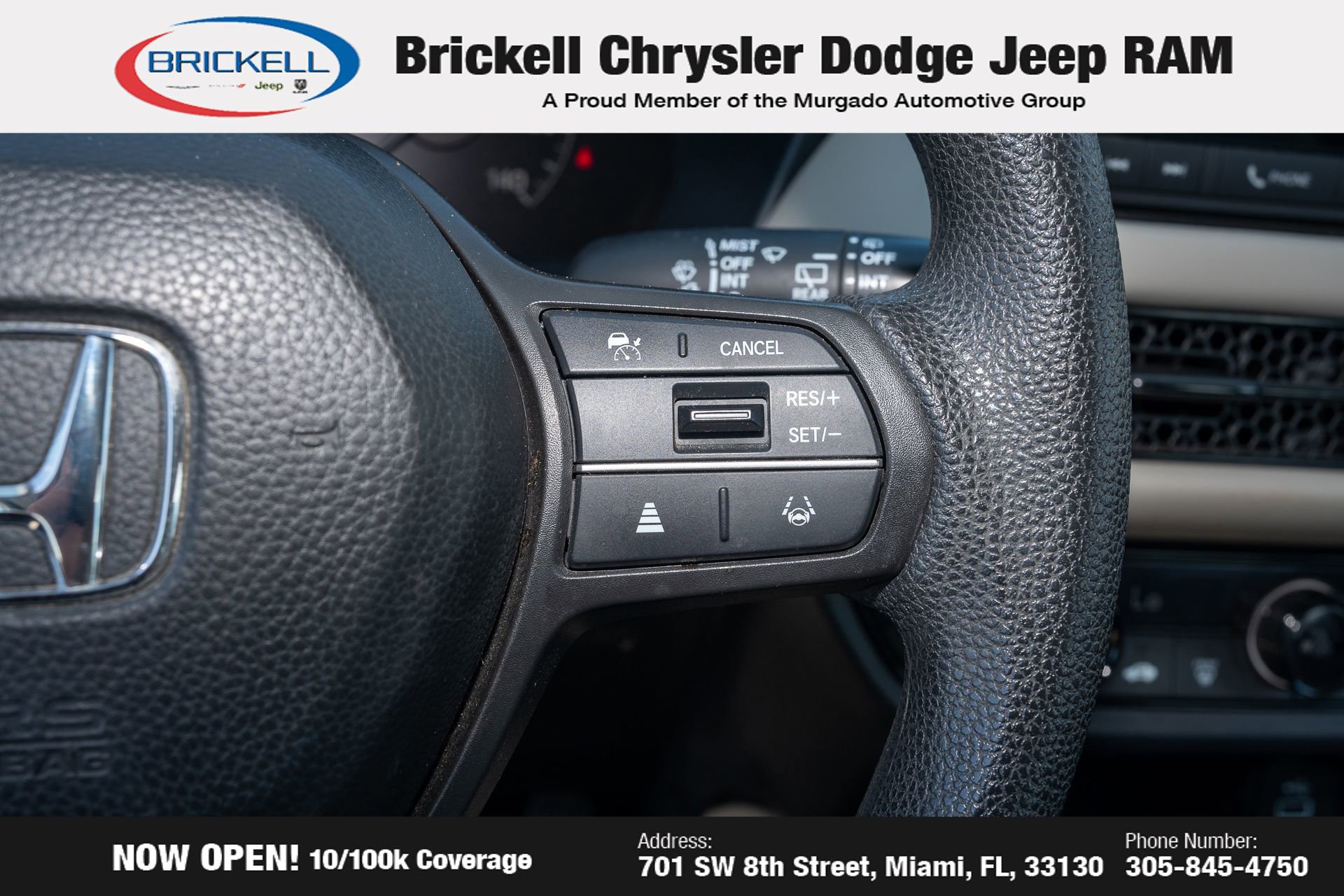 Used 2023 Honda HR-V LX image 24