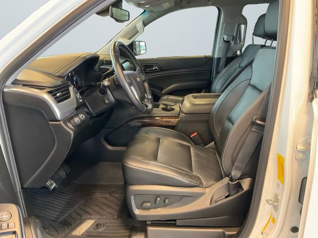 Used 2019 Chevrolet Suburban LT w/ Luxury Package image 9