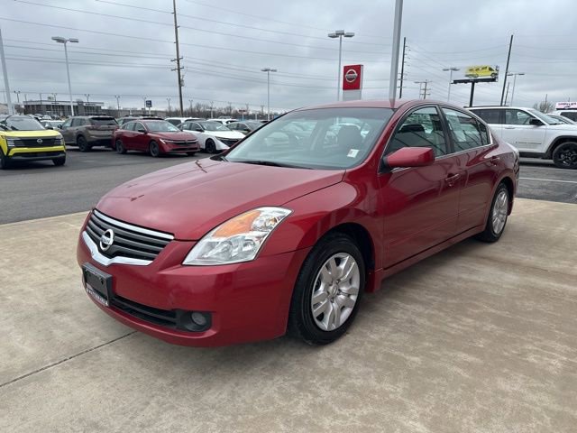 Used 2009 Nissan Altima 2.5 S w/ Convenience Pkg image 7