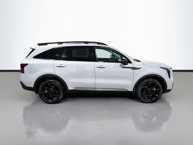New 2026 Kia Sorento SX image 8