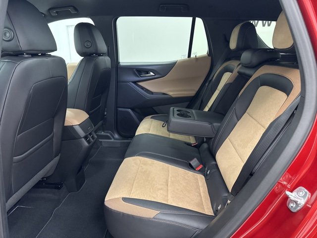 New 2026 Chevrolet Equinox ACTIV image 27