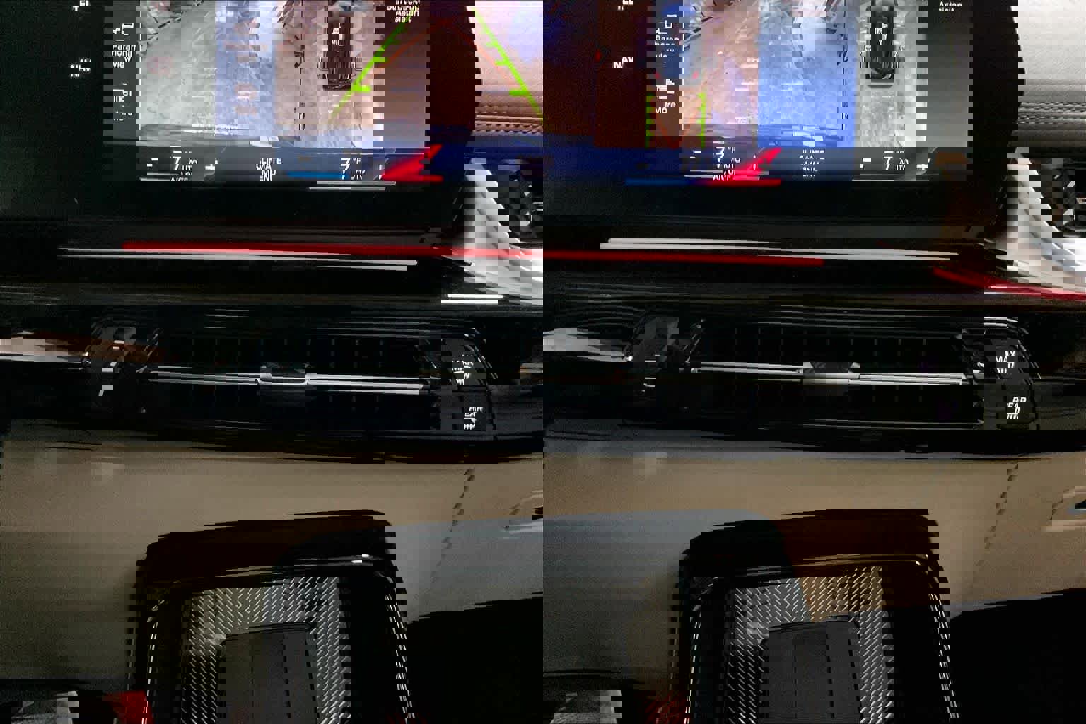 Used 2023 BMW X1 xDrive28i w/ Premium Package image 34