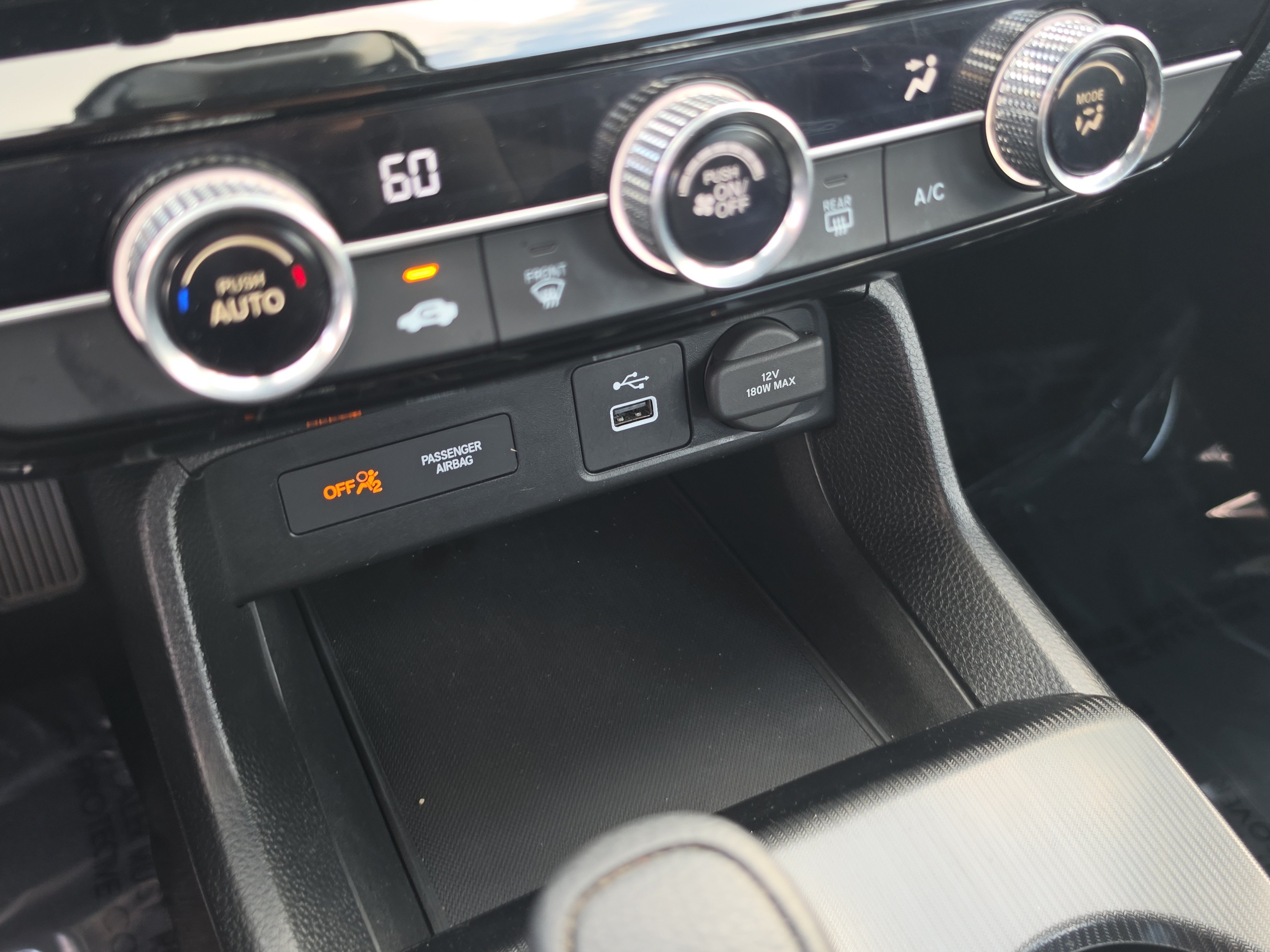 Certified 2023 Honda Civic LX image 26