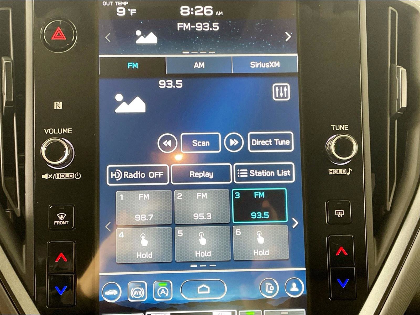 New 2026 Subaru Crosstrek 2.5i Limited w/ Crosstrek Mirror Package image 14