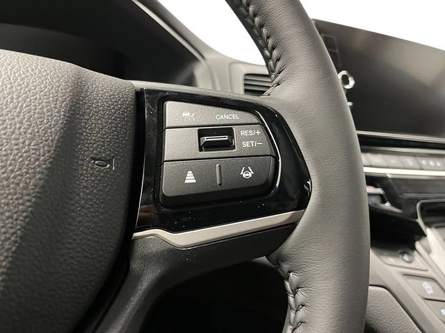 New 2026 Honda Odyssey EX-L image 17