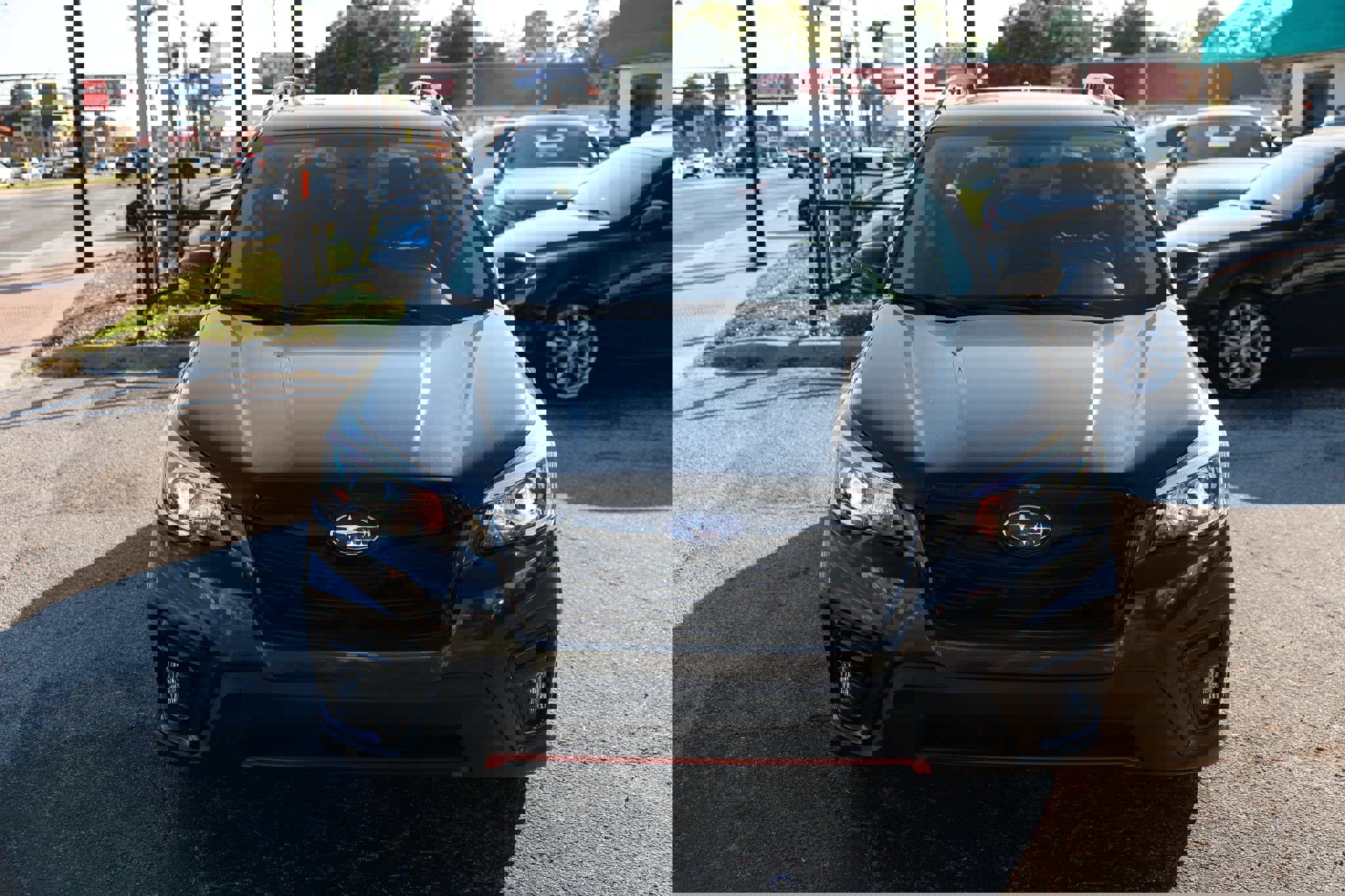 Used 2019 Subaru Forester Sport w/ Popular Package #2 image 23