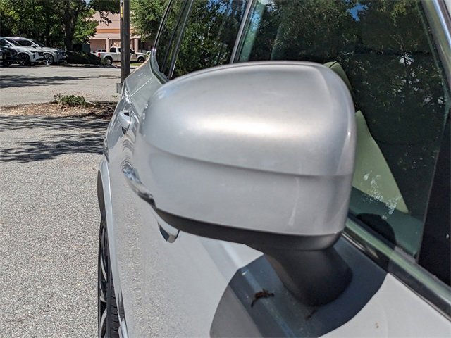 New 2025 Volvo XC90 B6 Core w/ Climate Package image 11