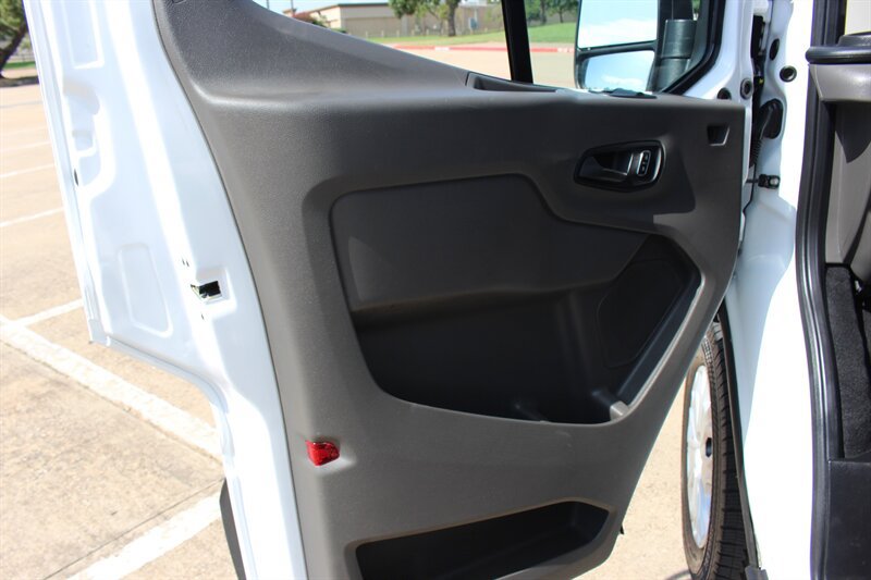 Used 2026 Ford Transit 350 XLT RWD image 30