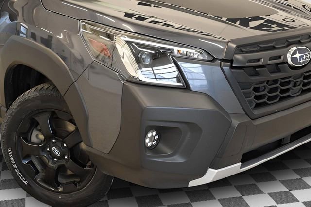Used 2024 Subaru Forester Wilderness image 15