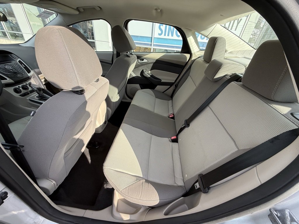 Used 2013 Ford Focus SE image 27