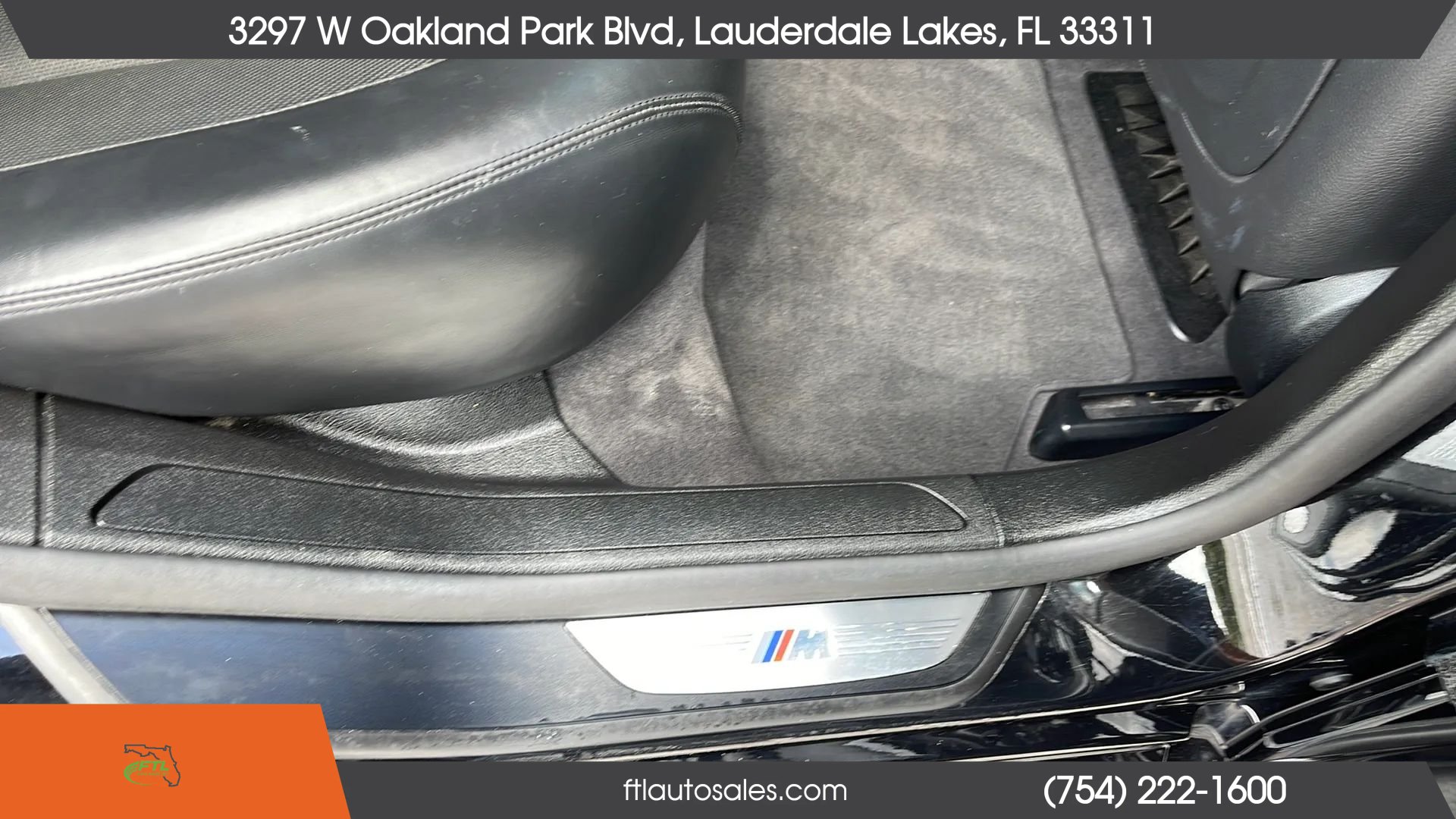Used 2014 BMW 750i RWD image 41