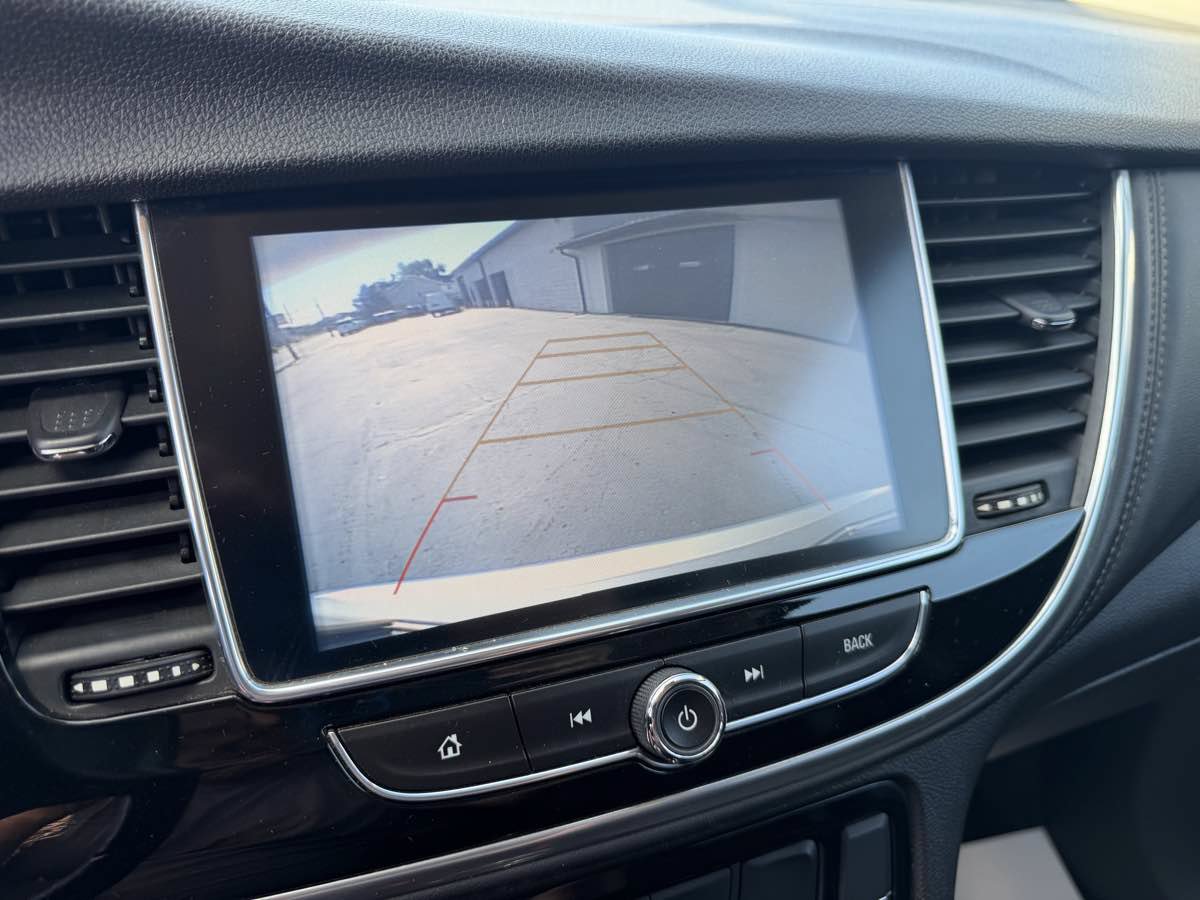 Used 2019 Buick Encore Preferred FWD image 25
