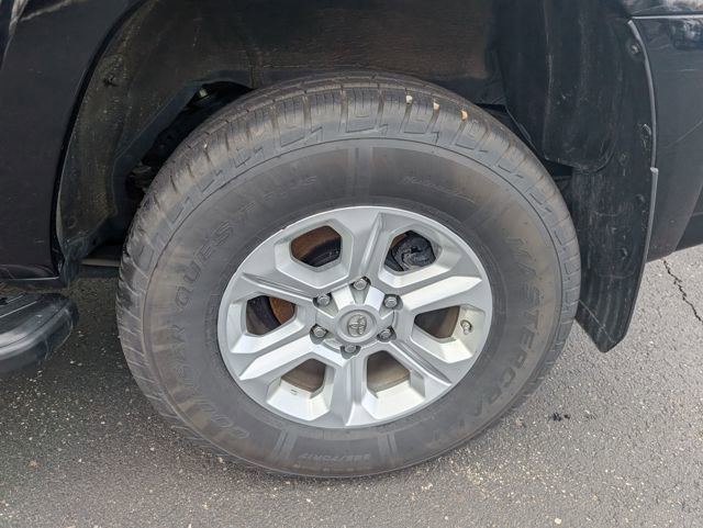 Used 2021 Toyota 4Runner SR5 Premium w/ Moonroof Package image 24