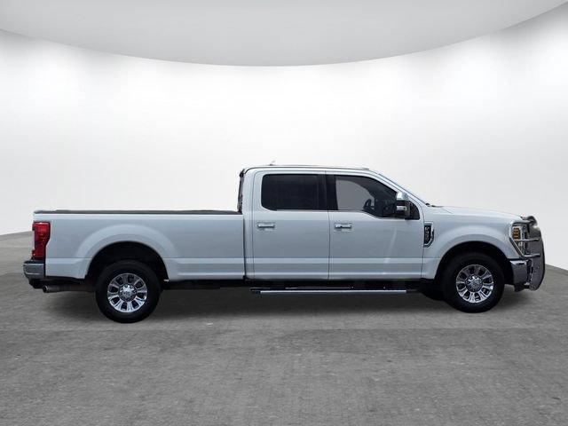 Certified 2019 Ford F350 King Ranch w/ Chrome Package RWD image 4