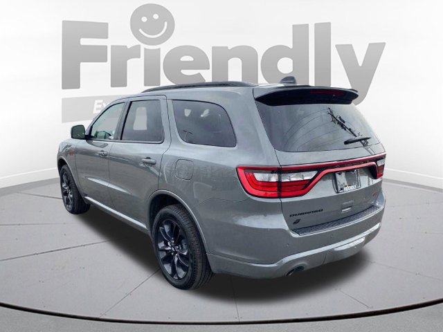 New 2026 Dodge Durango GT AWD/4WD image 7