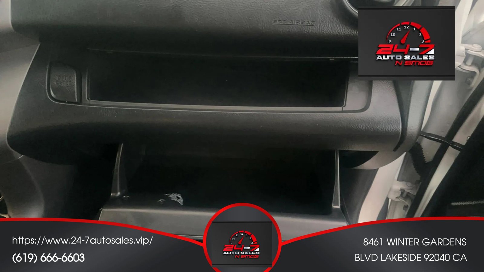 Used 2007 Toyota RAV4 Sport image 29