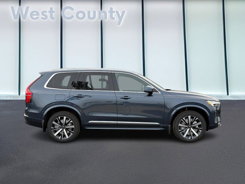 New 2026 Volvo XC90 B6 Core w/ Protection Package image 2