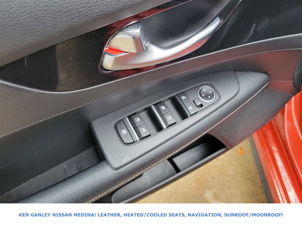 Used 2023 Kia Forte GT-Line w/ GT-Line Premium Package image 40