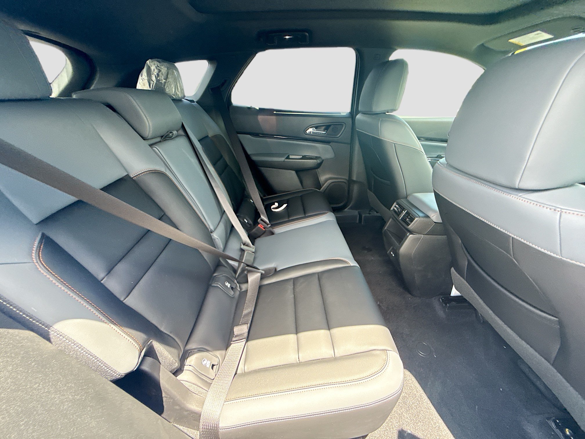 New 2026 Honda Prologue Touring image 23