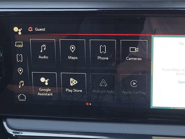 Used 2024 GMC Sierra 1500 AT4 w/ Technology Package image 14