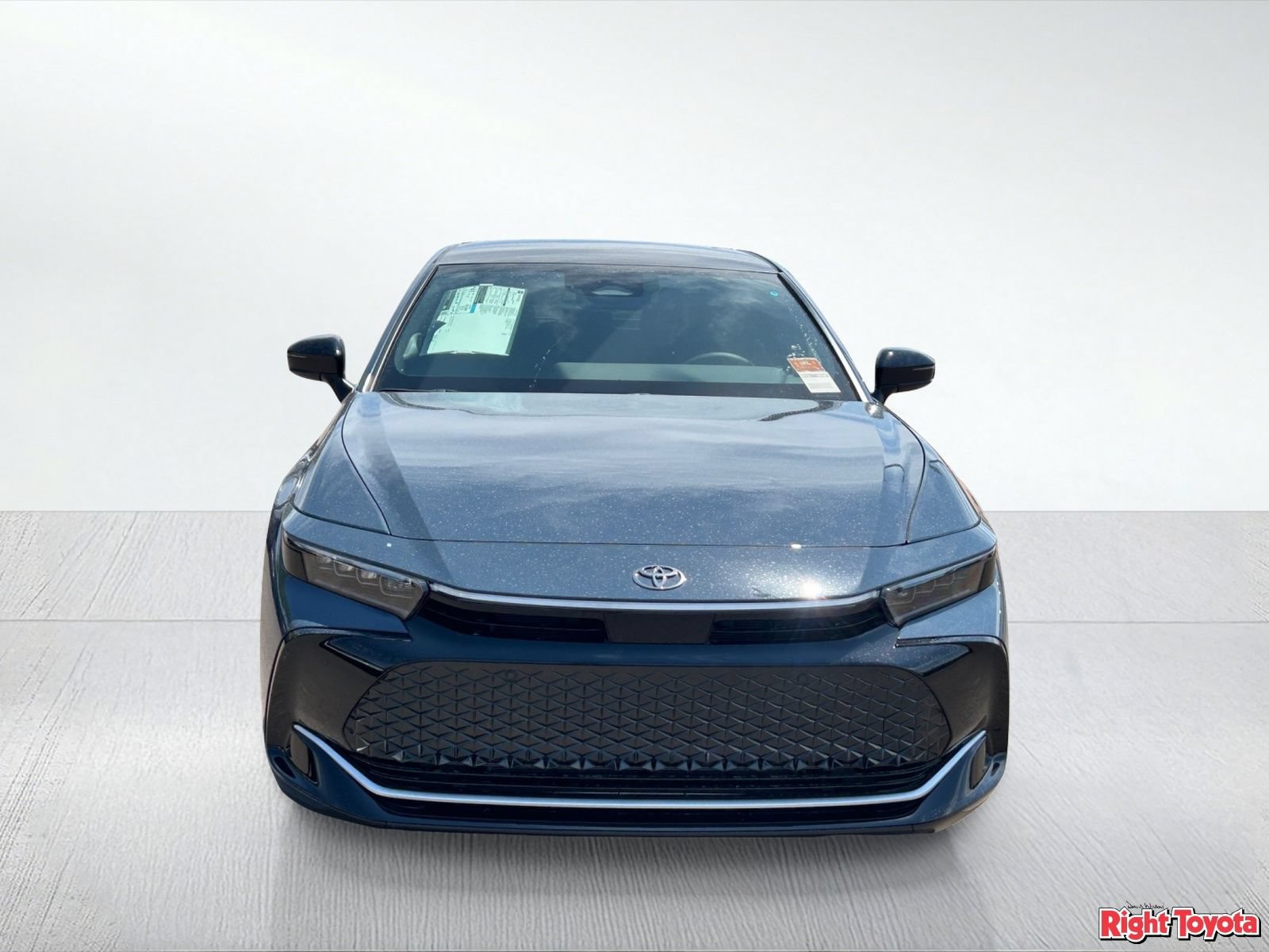 New 2026 Toyota Crown AWD/4WD image 9