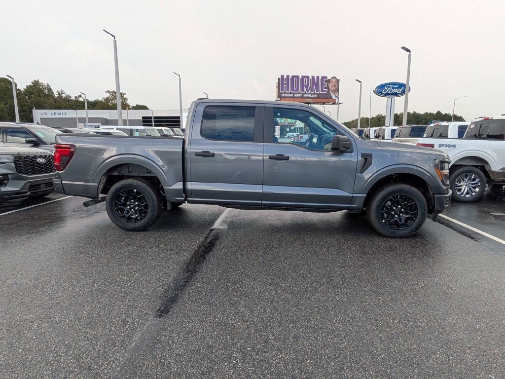 New 2026 Ford F150 STX RWD image 3