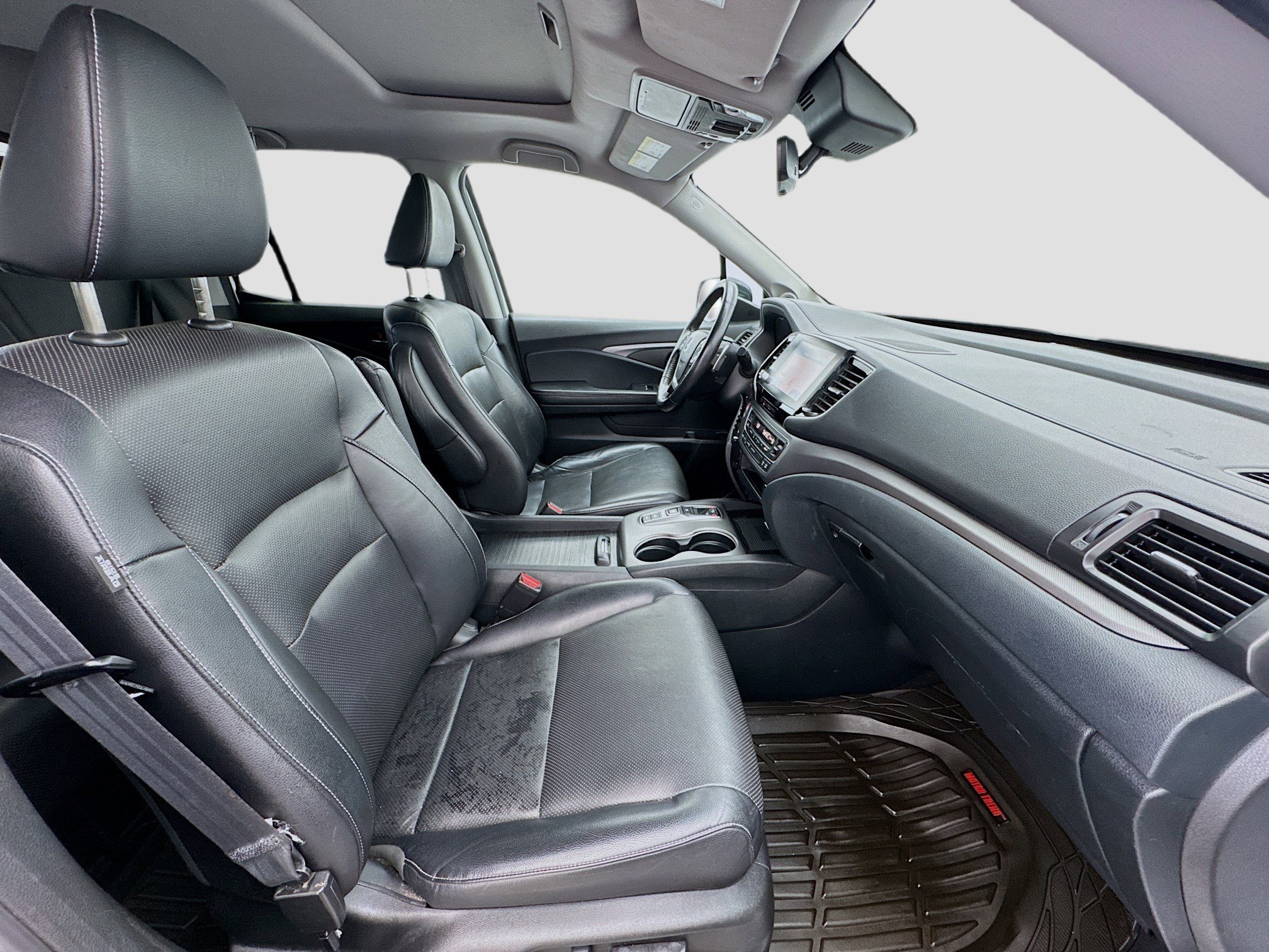Used 2022 Honda Ridgeline RTL-E image 20
