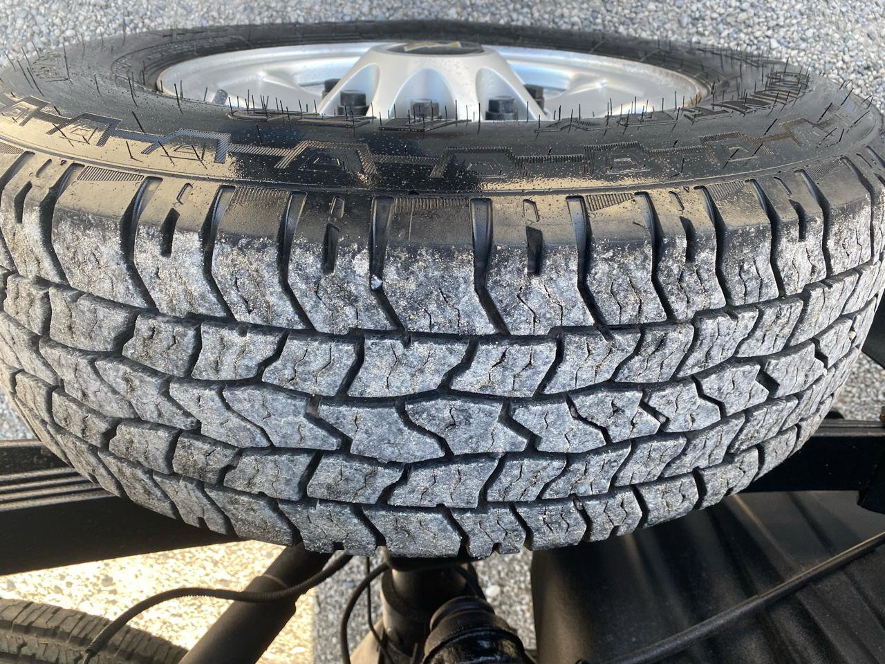 Used 2018 Chevrolet Silverado 2500 W/T w/ WT Convenience Package AWD/4WD image 12