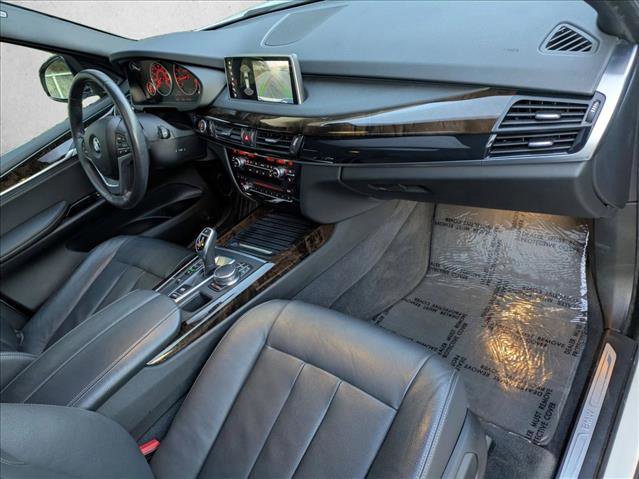 Used 2018 BMW X5 xDrive35i image 21