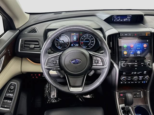 Certified 2022 Subaru Ascent Touring AWD/4WD image 26