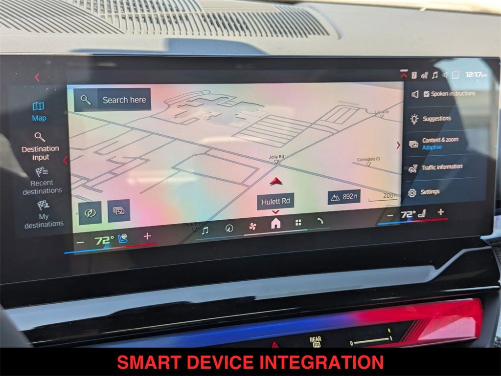 New 2026 BMW M5 w/ Executive Package image 14