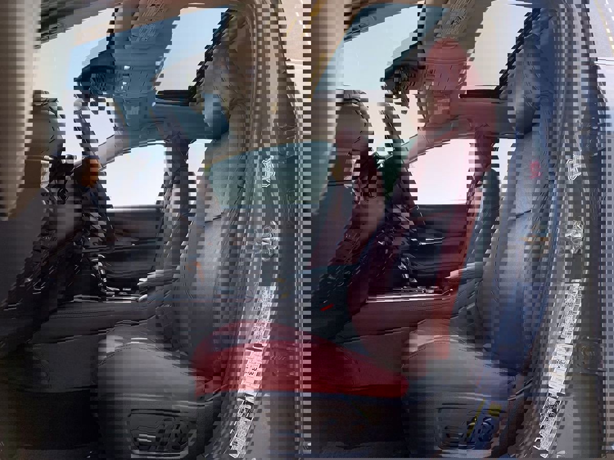 Used 2024 MAZDA CX-30 AWD 2.5 S w/ Preferred Package image 21