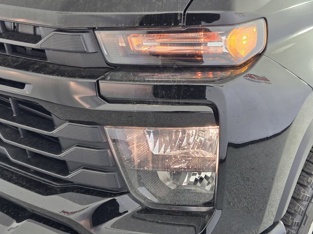 New 2026 Chevrolet Silverado 2500 Custom w/ Custom Value Package image 11