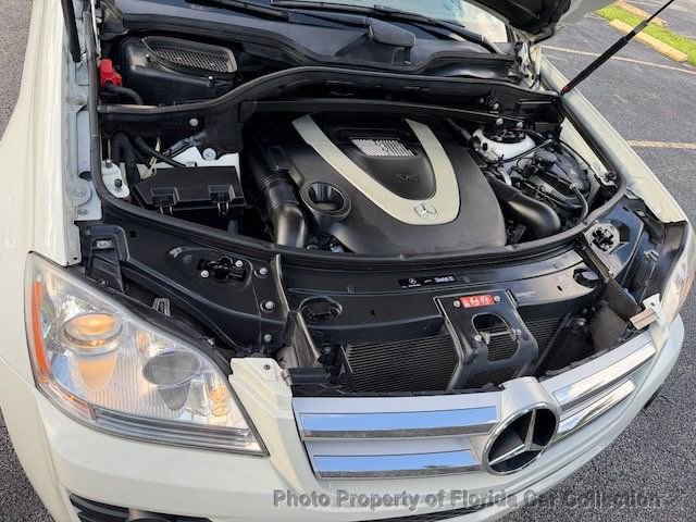 Used 2008 Mercedes-Benz GL 450 4MATIC image 93