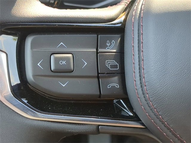 New 2025 Jeep Wagoneer S Limited image 24