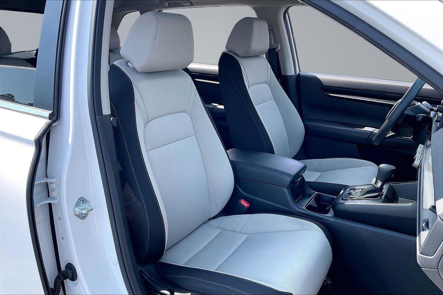 Used 2023 Honda CR-V EX image 8