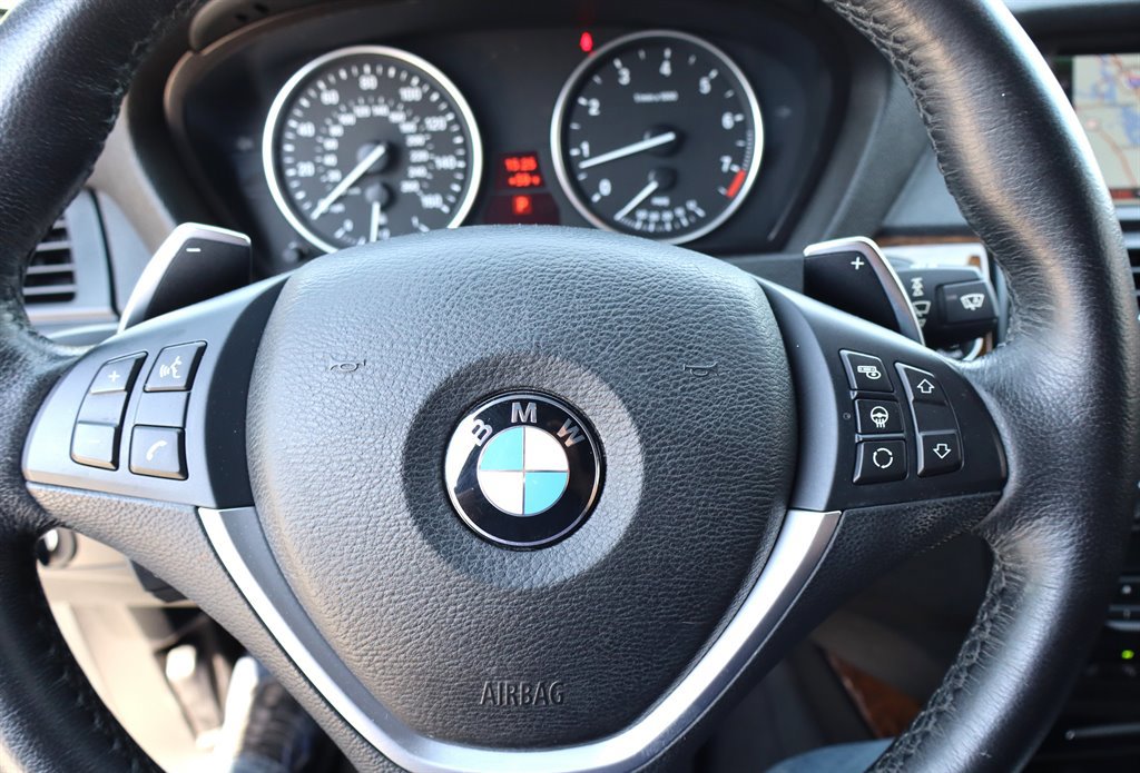 Used 2013 BMW X5 xDrive50i image 37