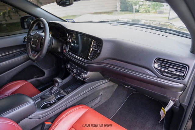 Used 2024 Dodge Durango SRT Hellcat image 78