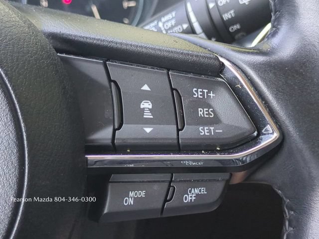 Used 2022 MAZDA CX-5 AWD 2.5 S w/ Premium Package image 28