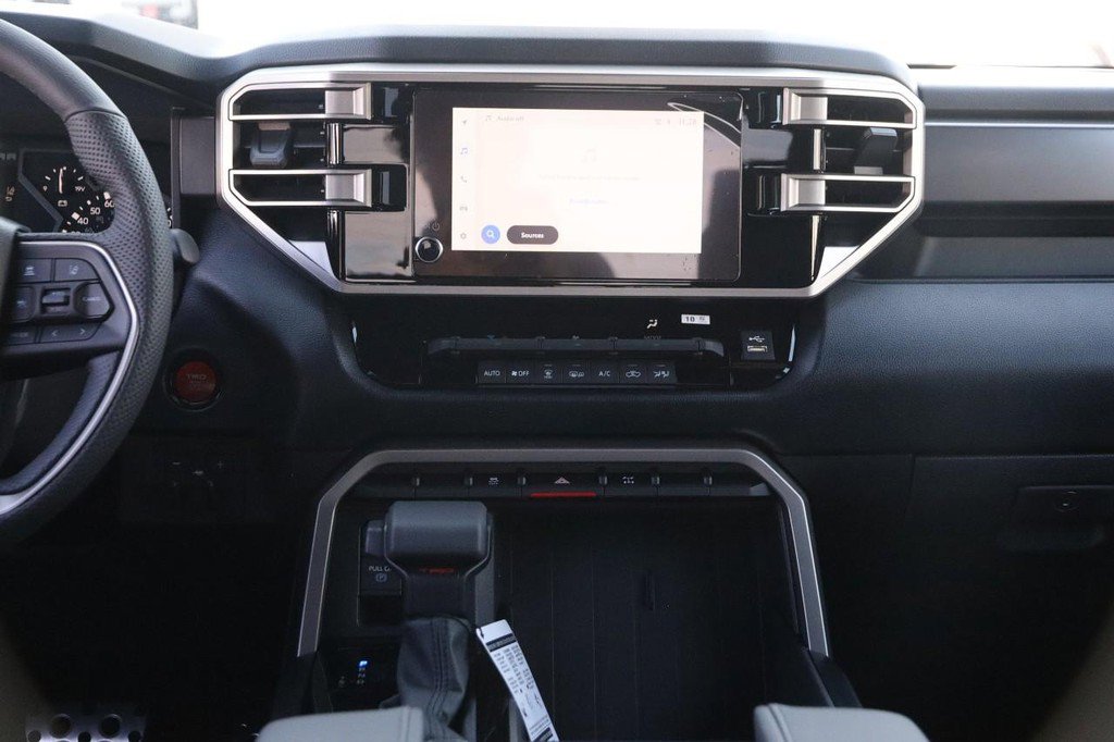 New 2026 Toyota Tundra SR5 image 24