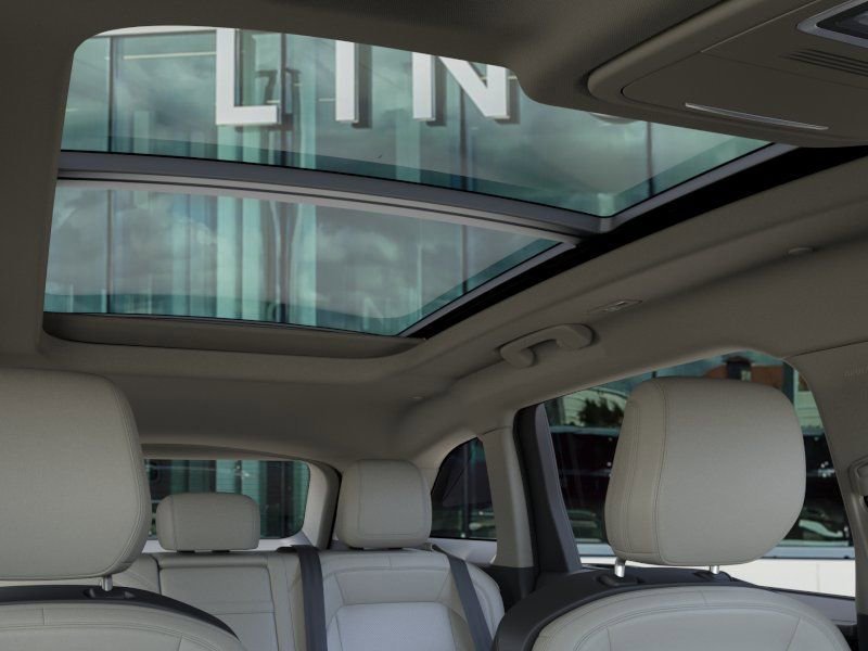 New 2026 Lincoln Nautilus Premier w/ Equipment Group 102A AWD/4WD image 22