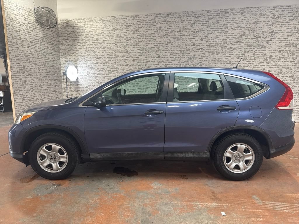 Used 2014 Honda CR-V LX image 4