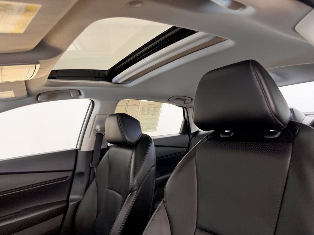 Used 2024 Honda Accord EX-L image 27