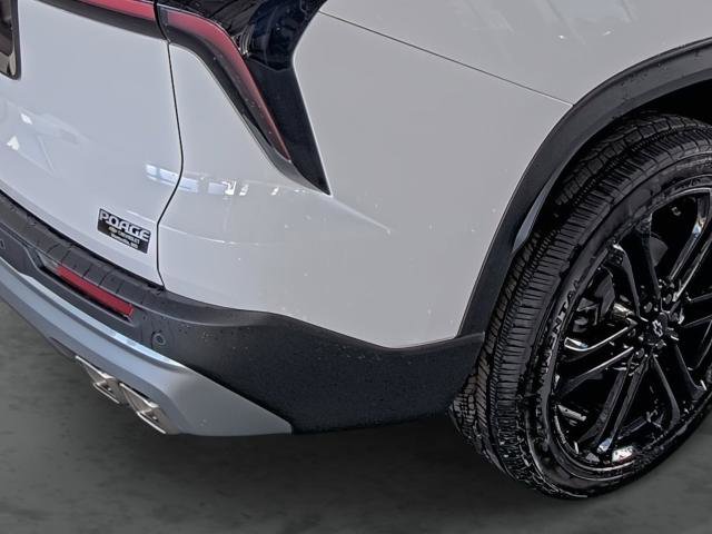 New 2026 Chevrolet Traverse LT image 13